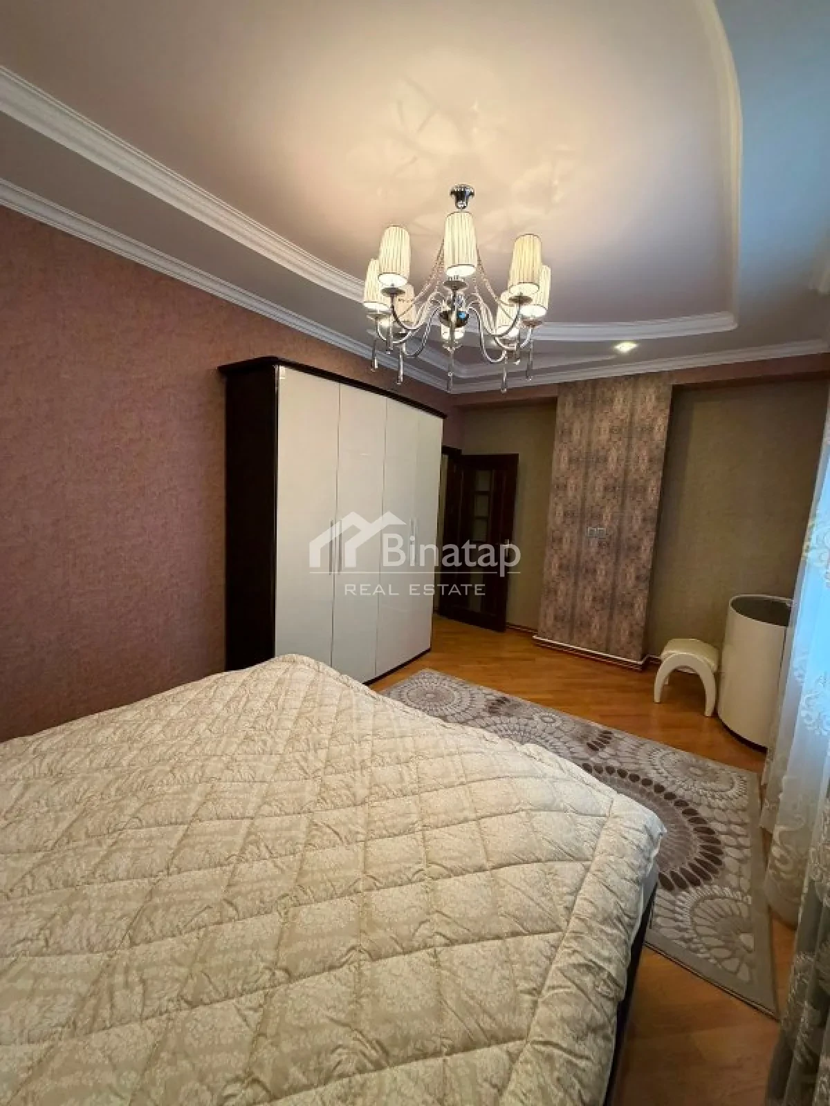 Satılır 3 otaqlı yeni tikili 110 m², Memar Əcəmi m. — şəkil 6