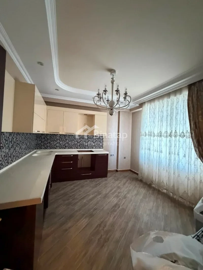 Satılır 3 otaqlı yeni tikili 110 m², Memar Əcəmi m. — şəkil 9