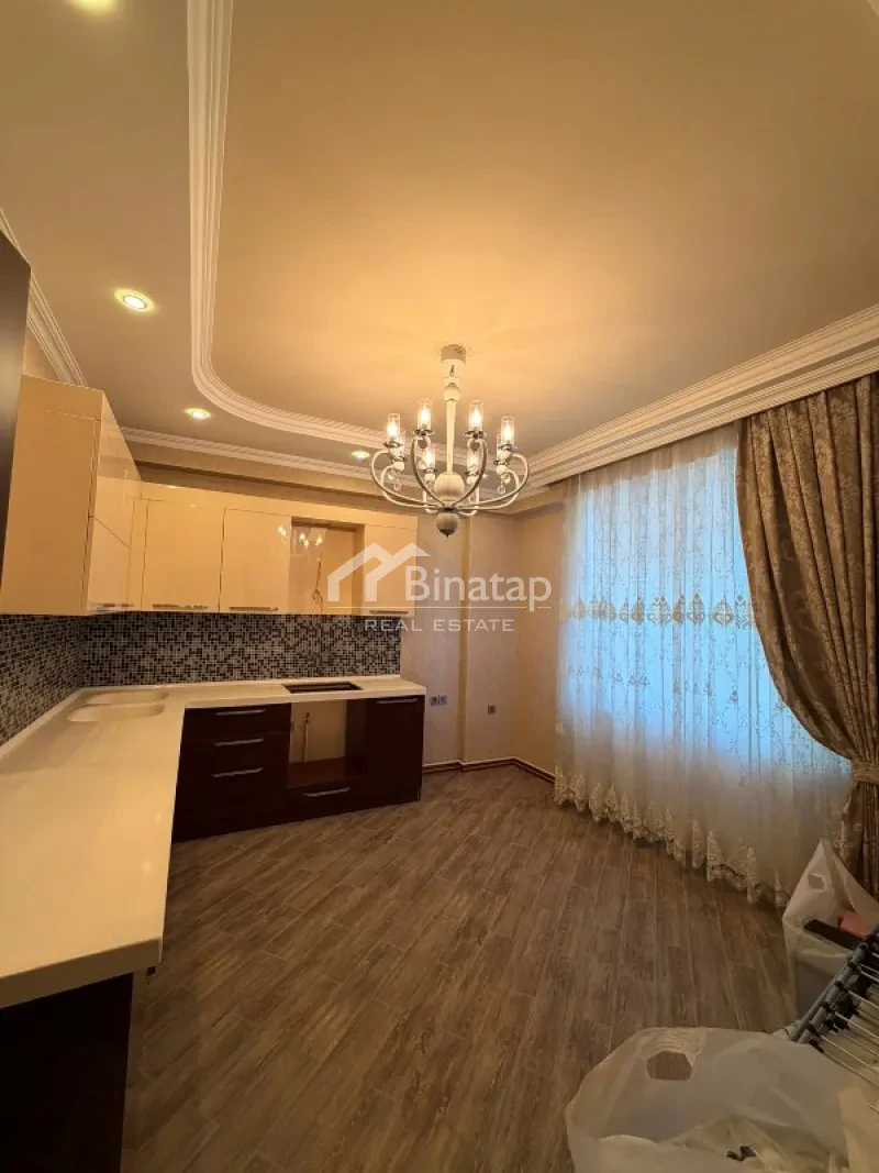 Satılır 3 otaqlı yeni tikili 110 m², Memar Əcəmi m. — şəkil 10
