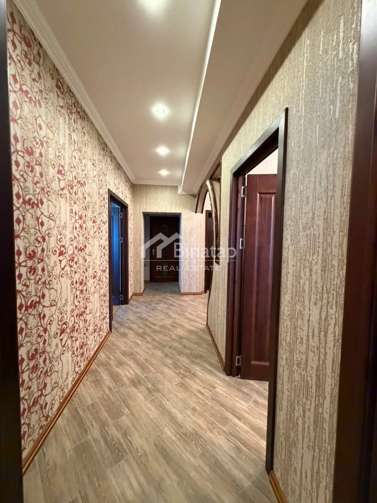 Satılır 3 otaqlı yeni tikili 110 m², Memar Əcəmi m. — şəkil 13