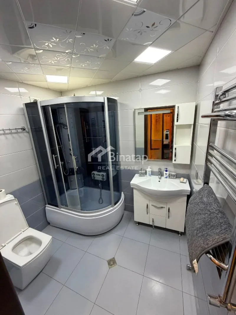 Satılır 3 otaqlı yeni tikili 110 m², Memar Əcəmi m. — şəkil 15