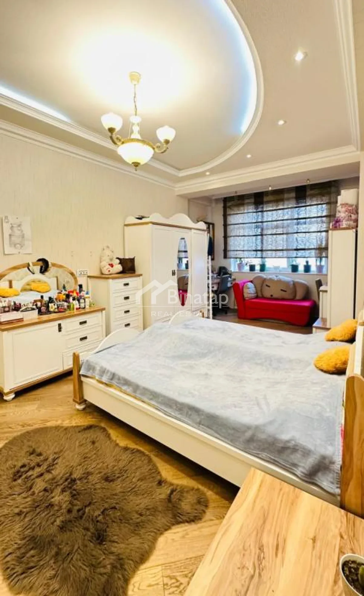 Satılır 3 otaqlı yeni tikili 167 m², Gənclik m. — şəkil 9