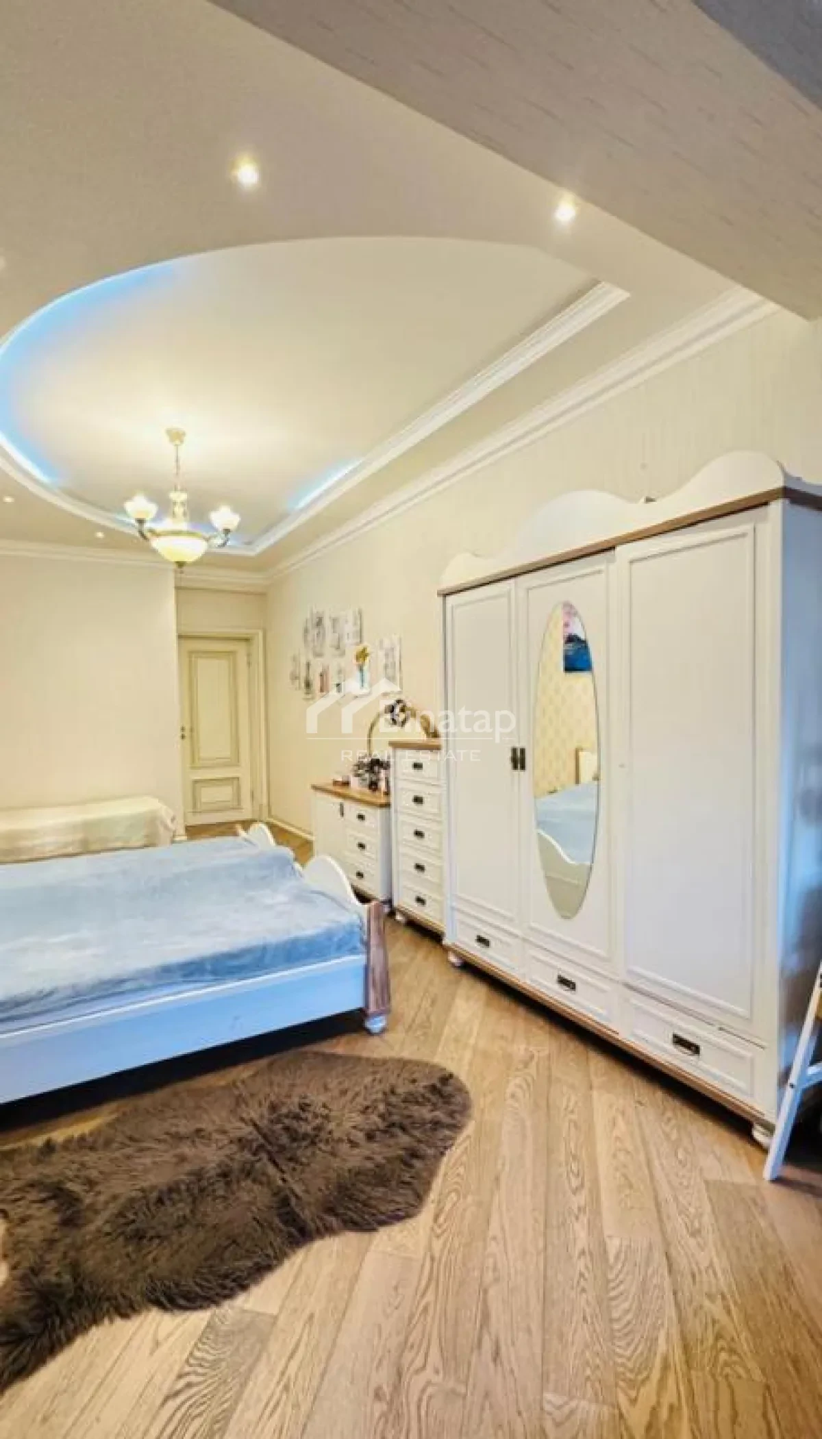 Satılır 3 otaqlı yeni tikili 167 m², Gənclik m. — şəkil 11
