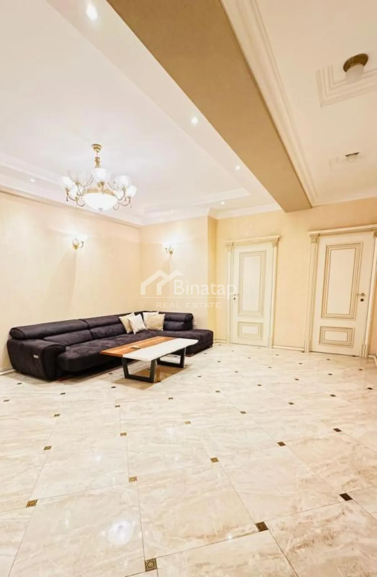 Satılır 3 otaqlı yeni tikili 167 m², Gənclik m. — şəkil 15