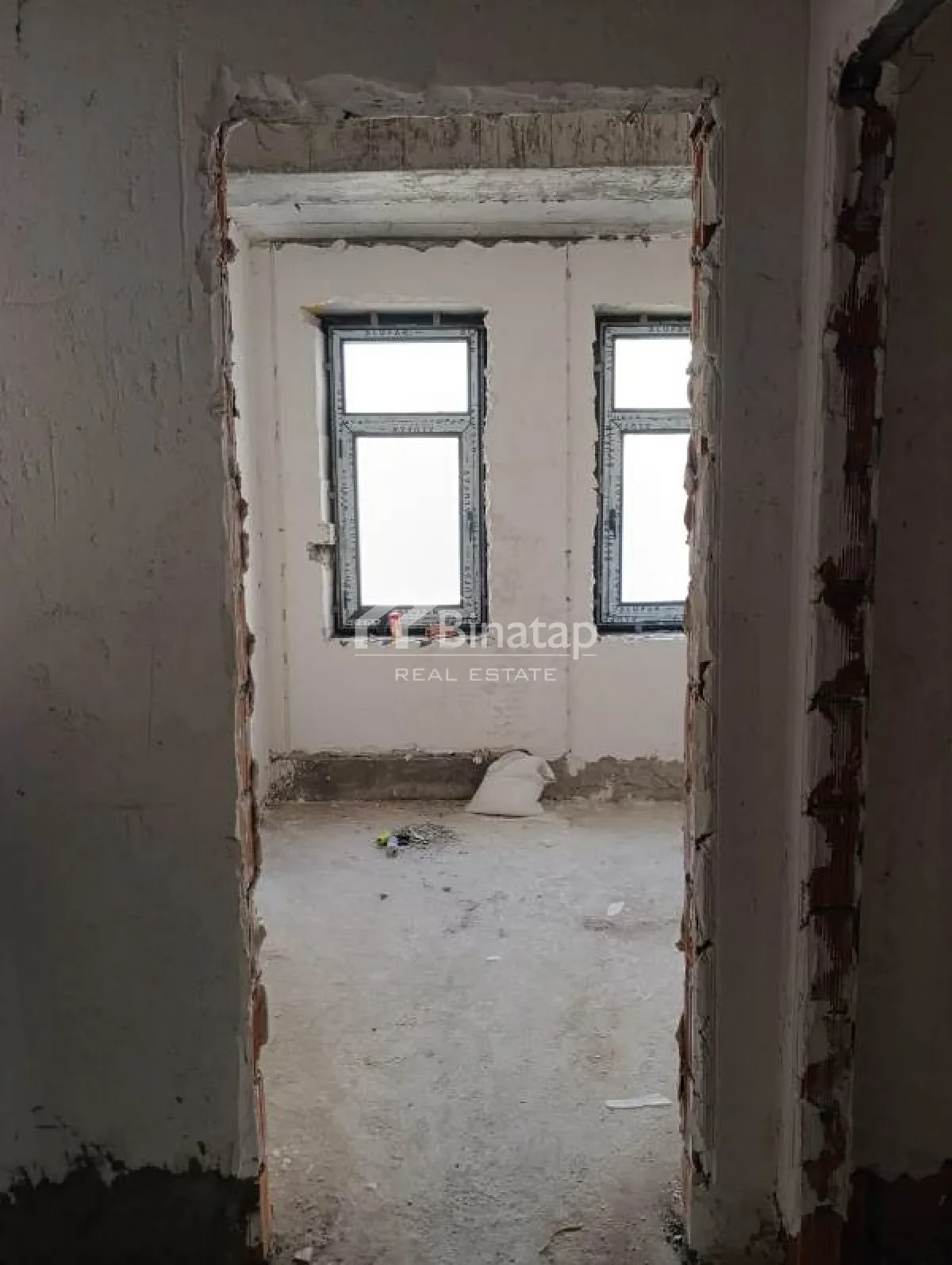 Satılır 3 otaqlı yeni tikili 125 m², Nizami m. — şəkil 3