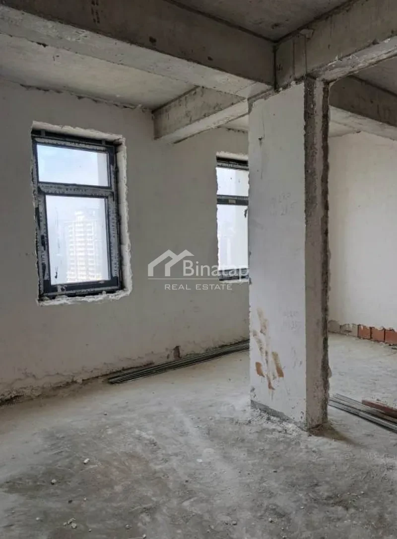 Satılır 3 otaqlı yeni tikili 125 m², Nizami m. — şəkil 4