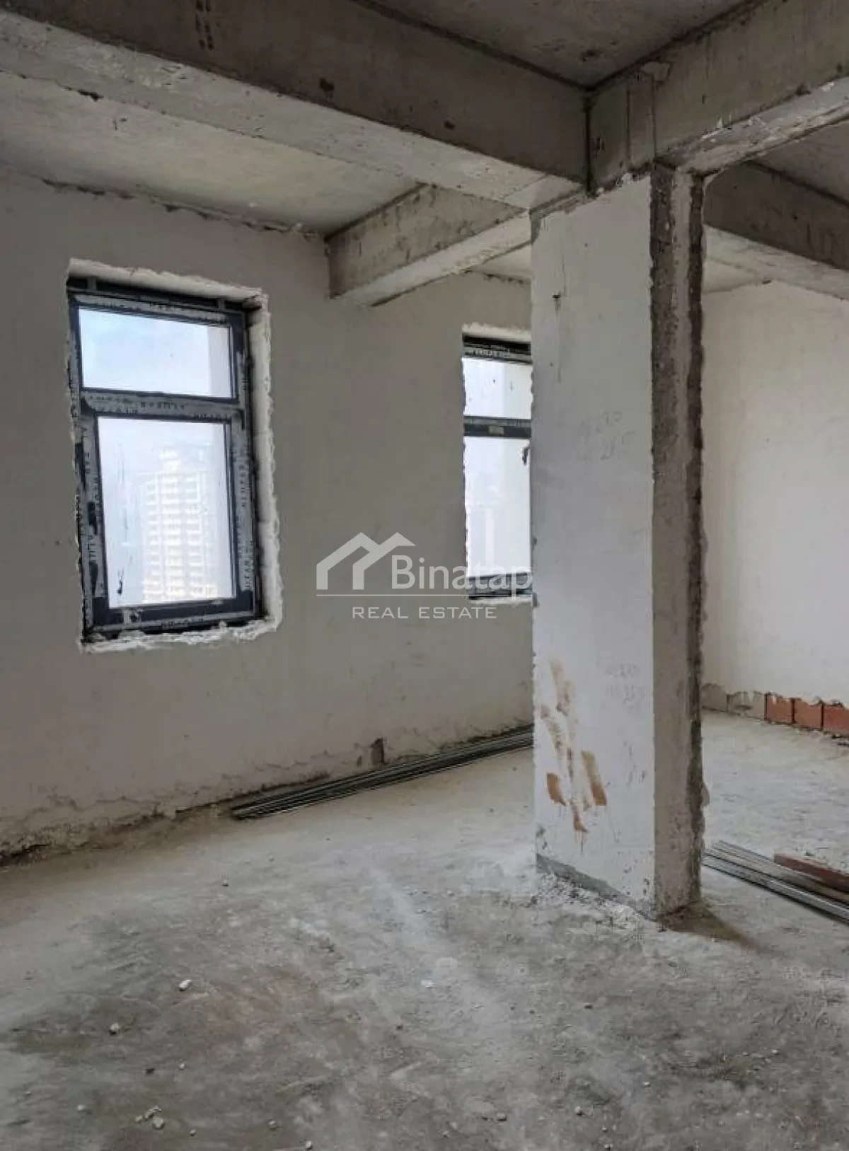 Satılır 3 otaqlı yeni tikili 125 m², Nizami m. — şəkil 4