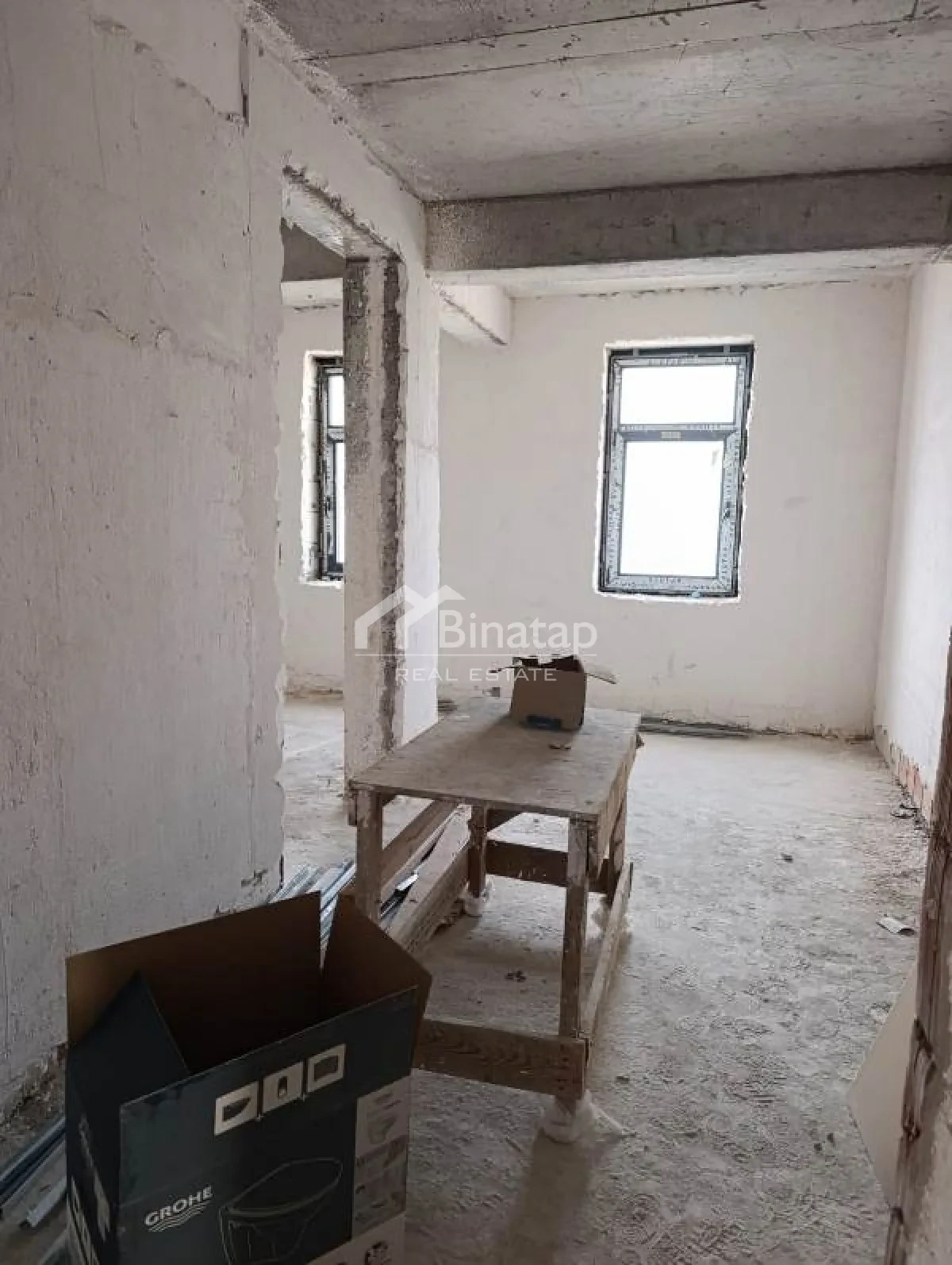 Satılır 3 otaqlı yeni tikili 125 m², Nizami m. — şəkil 5