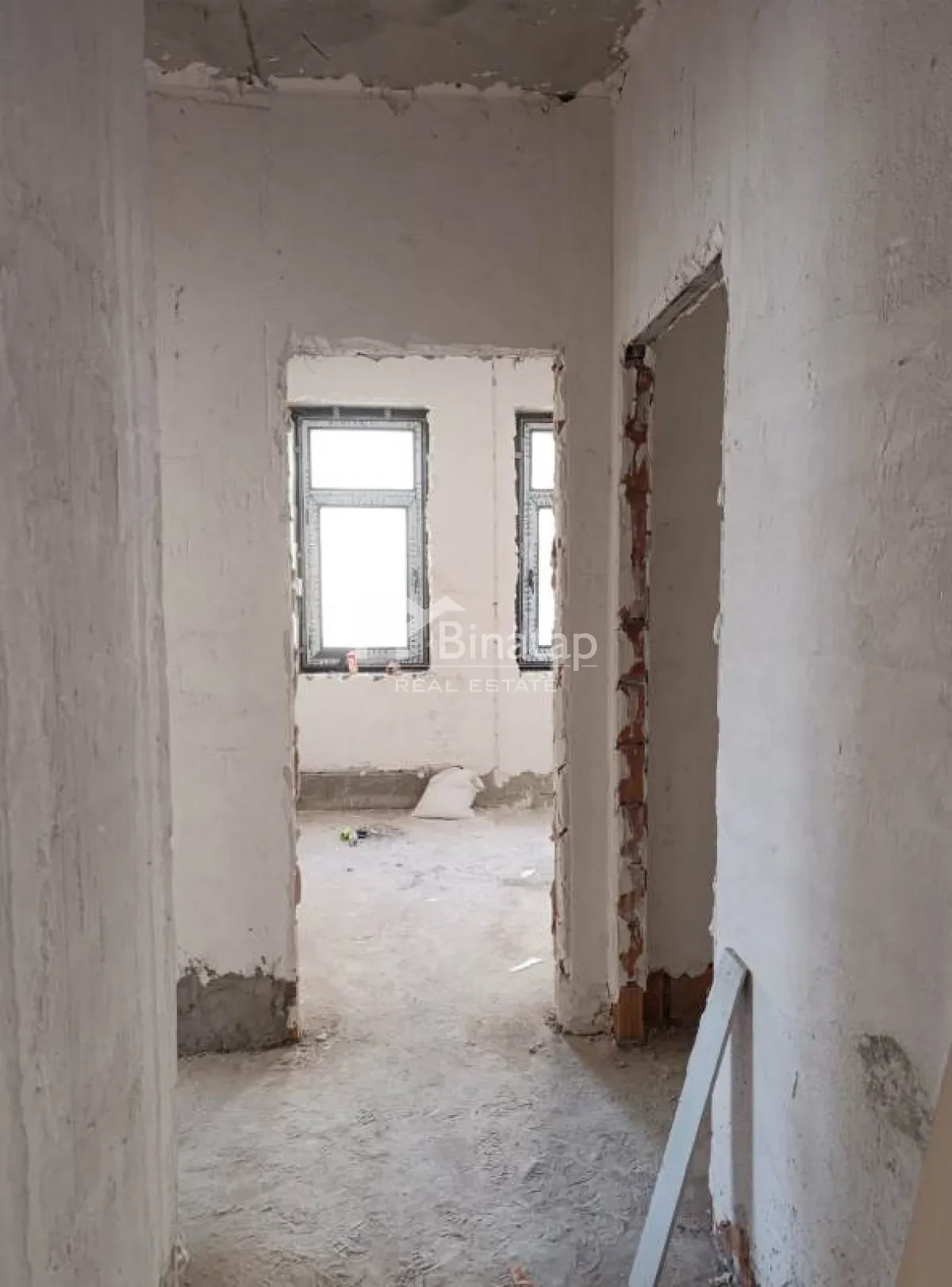 Satılır 3 otaqlı yeni tikili 125 m², Nizami m. — şəkil 7