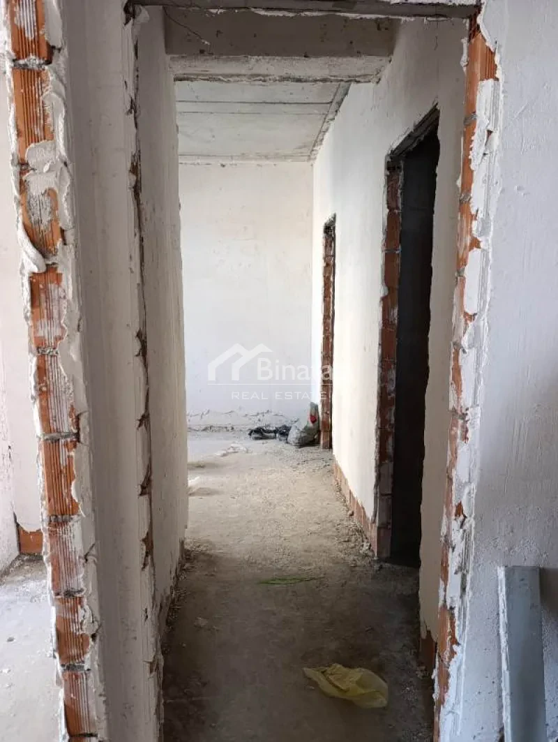 Satılır 3 otaqlı yeni tikili 125 m², Nizami m. — şəkil 10
