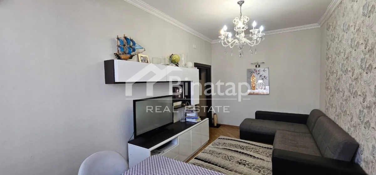 Satılır 2 otaqlı yeni tikili 61.3 m², Həzi Aslanov m. — şəkil 3