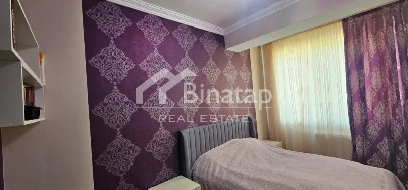 Satılır 2 otaqlı yeni tikili 61.3 m², Həzi Aslanov m. — şəkil 6