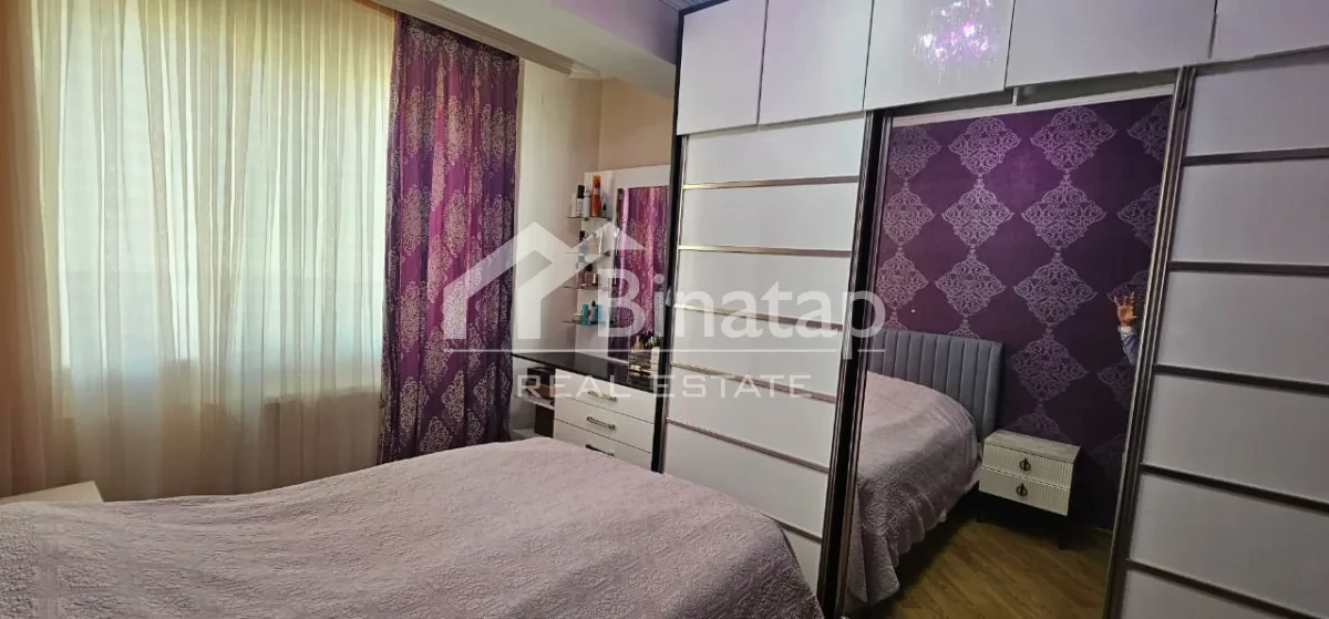 Satılır 2 otaqlı yeni tikili 61.3 m², Həzi Aslanov m. — şəkil 7