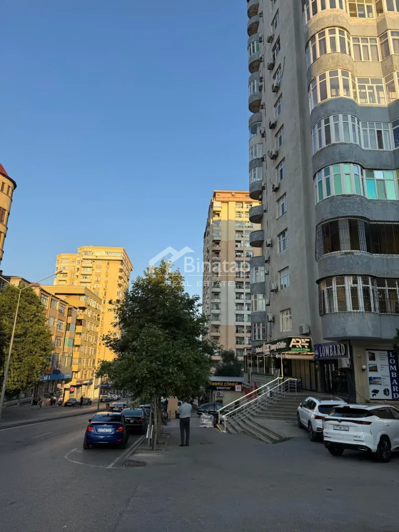 Satılır 2 otaqlı yeni tikili 85.6 m², 20 Yanvar m.