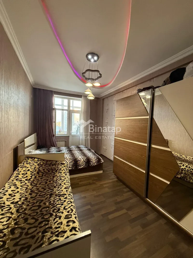 Продаётся 2-комн. новостройка 85.6 м², м. 20 Января — фото 13