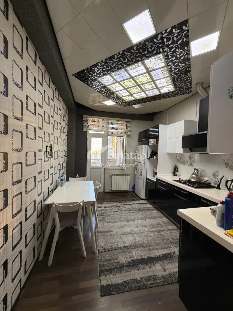Продаётся 2-комн. новостройка 85.6 м², м. 20 Января — фото 10