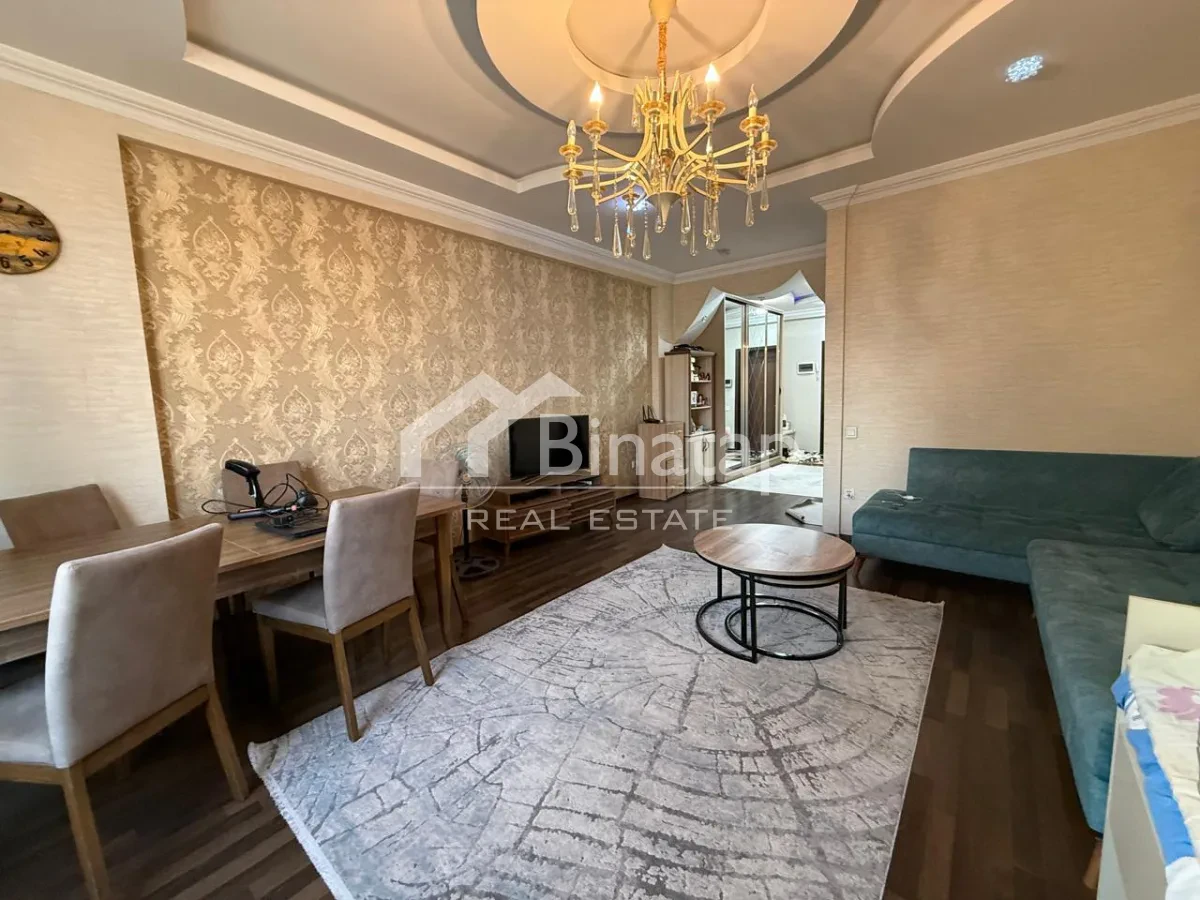 Продаётся 2-комн. новостройка 85.6 м², м. 20 Января — фото 9