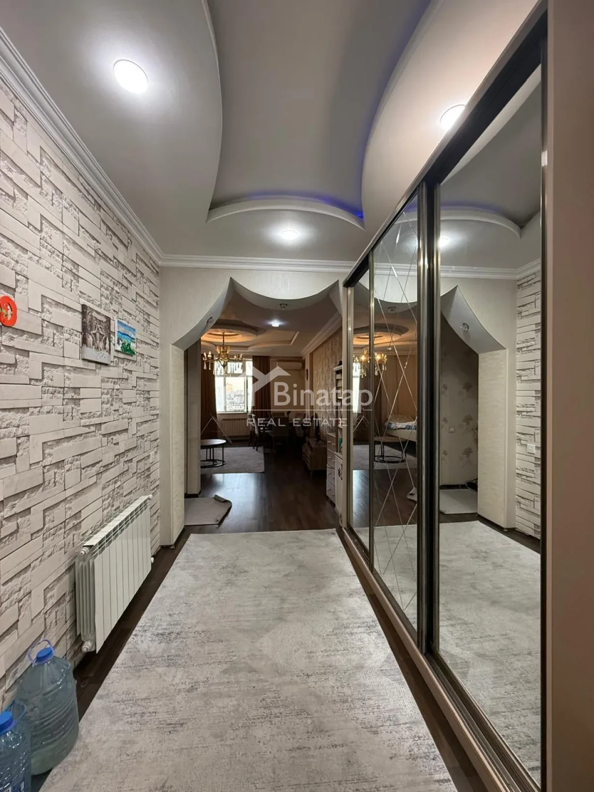 Продаётся 2-комн. новостройка 85.6 м², м. 20 Января — фото 5