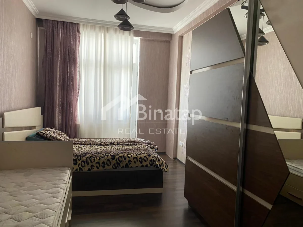 Продаётся 2-комн. новостройка 85.6 м², м. 20 Января — фото 15