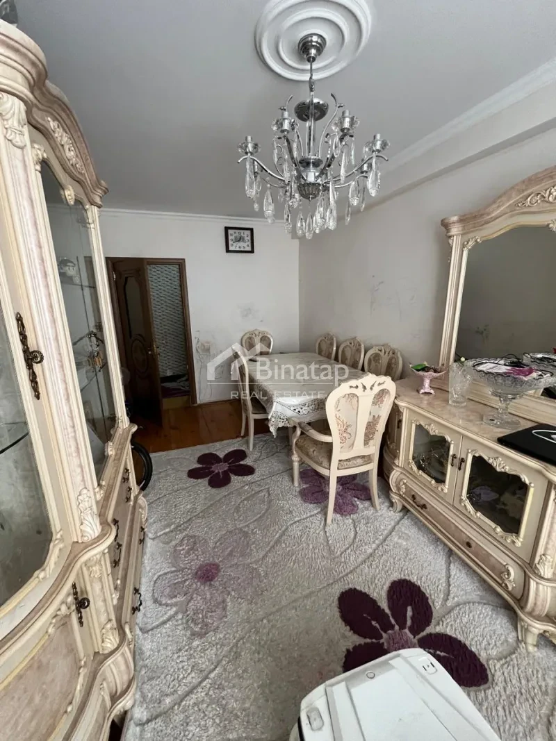 Satılır 3 otaqlı yeni tikili 85 m², Xırdalan r.