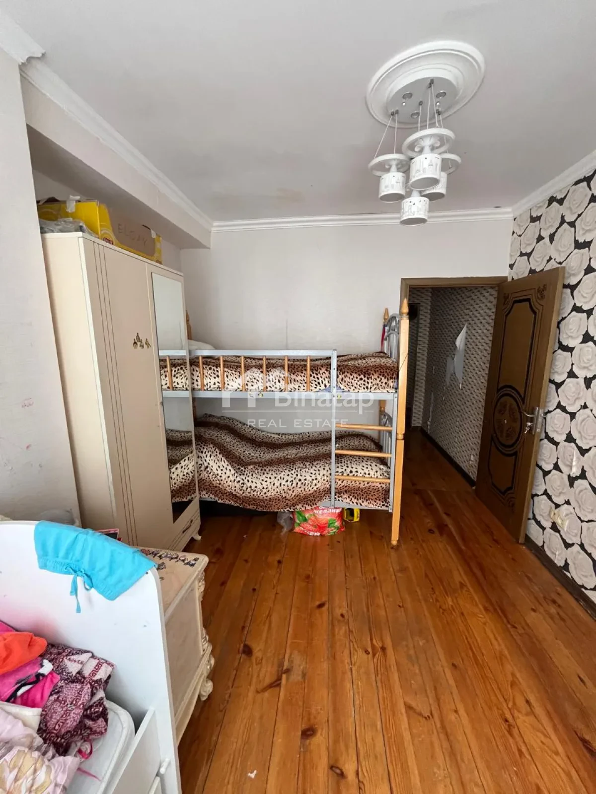 Продаётся 3-комн. новостройка 85 м², Хырдалан р-н — фото 4