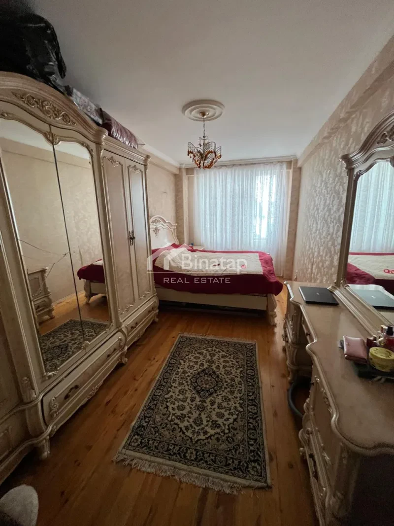 Продаётся 3-комн. новостройка 85 м², Хырдалан р-н — фото 8