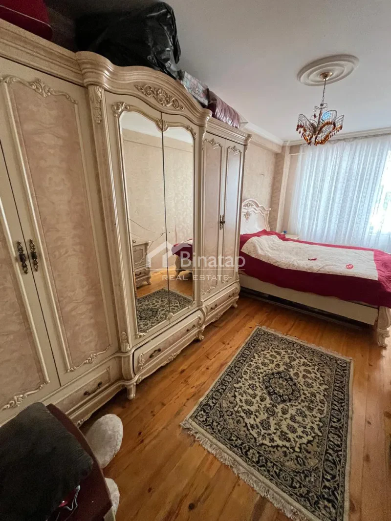 Продаётся 3-комн. новостройка 85 м², Хырдалан р-н — фото 9