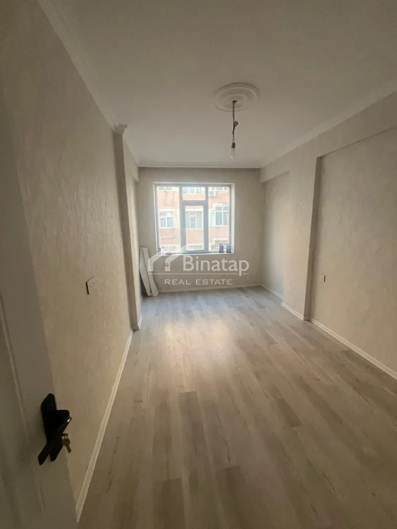Satılır 2 otaqlı yeni tikili 50 m², Avtovağzal m.