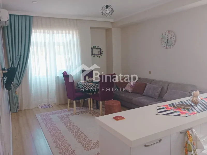 Satılır 3 otaqlı yeni tikili 81 m², Avtovağzal m.