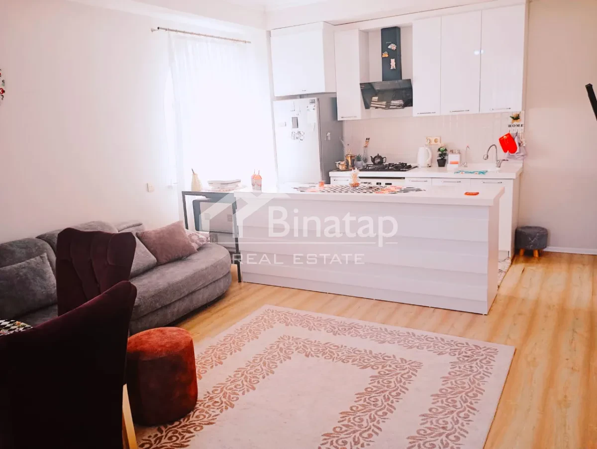 Продаётся 3-комн. новостройка 81 м², м. Автовокзал — фото 2