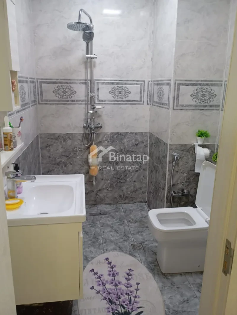 Продаётся 3-комн. новостройка 81 м², м. Автовокзал — фото 4
