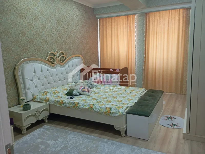 Продаётся 3-комн. новостройка 81 м², м. Автовокзал — фото 5