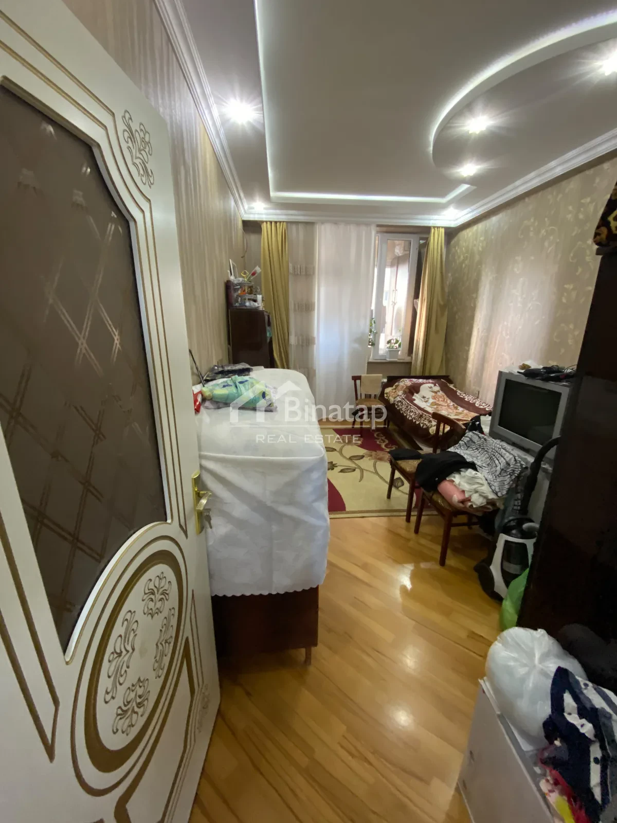 Продаётся 3-комн. новостройка 74 м², м. Автовокзал — фото 3