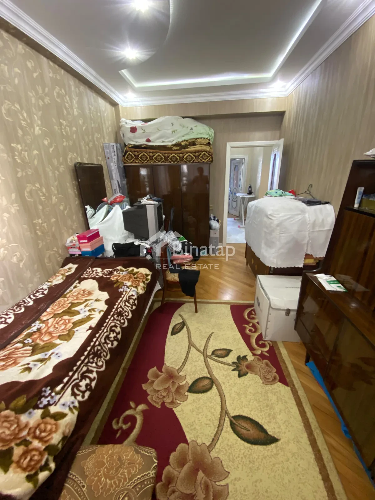 Продаётся 3-комн. новостройка 74 м², м. Автовокзал — фото 4