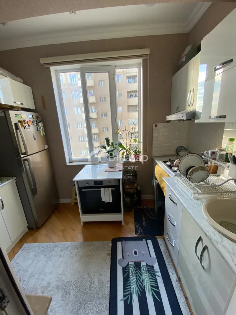Продаётся 3-комн. новостройка 74 м², м. Автовокзал — фото 5