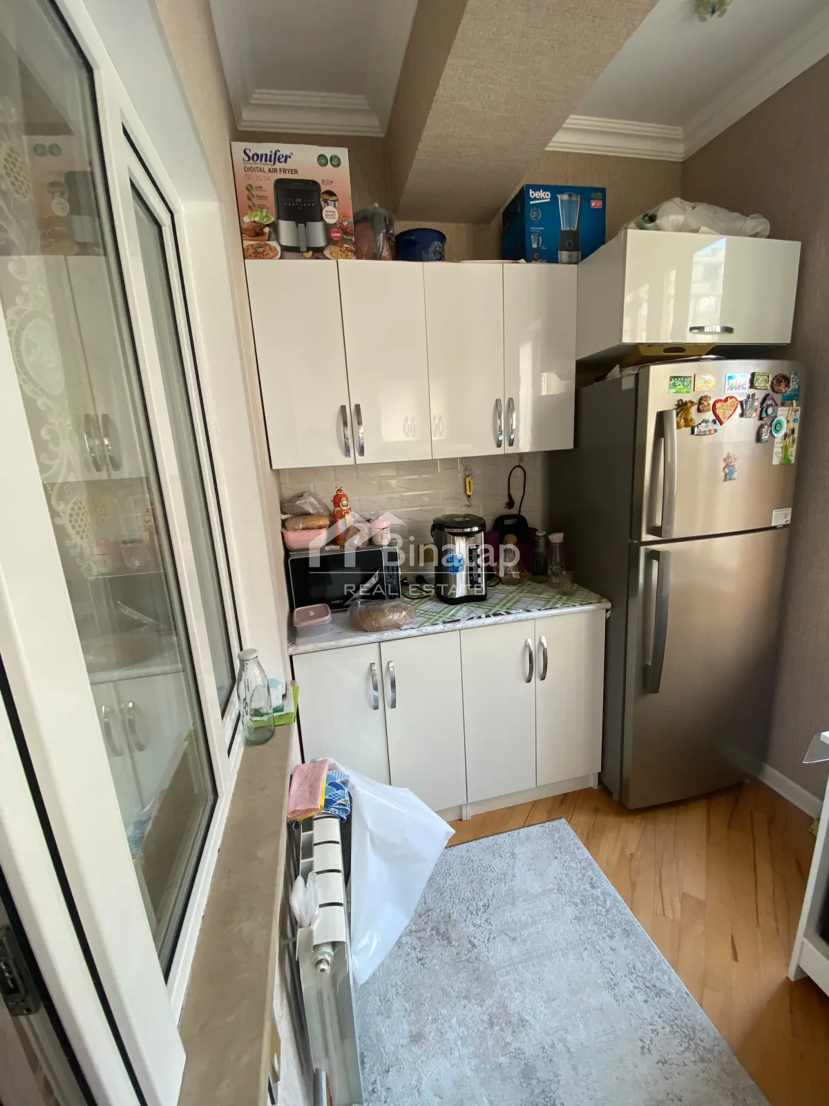 Продаётся 3-комн. новостройка 74 м², м. Автовокзал — фото 6