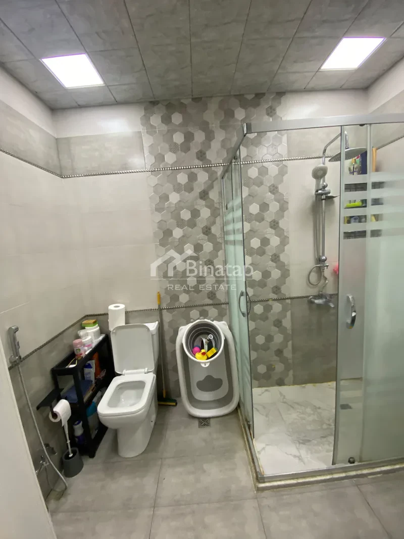 Продаётся 3-комн. новостройка 74 м², м. Автовокзал — фото 8