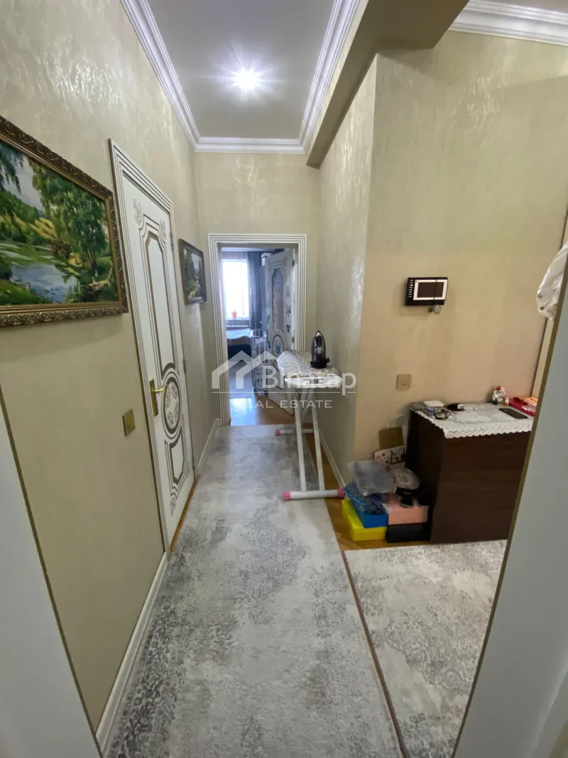 Продаётся 3-комн. новостройка 74 м², м. Автовокзал — фото 9