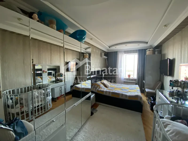 Продаётся 3-комн. новостройка 74 м², м. Автовокзал — фото 10