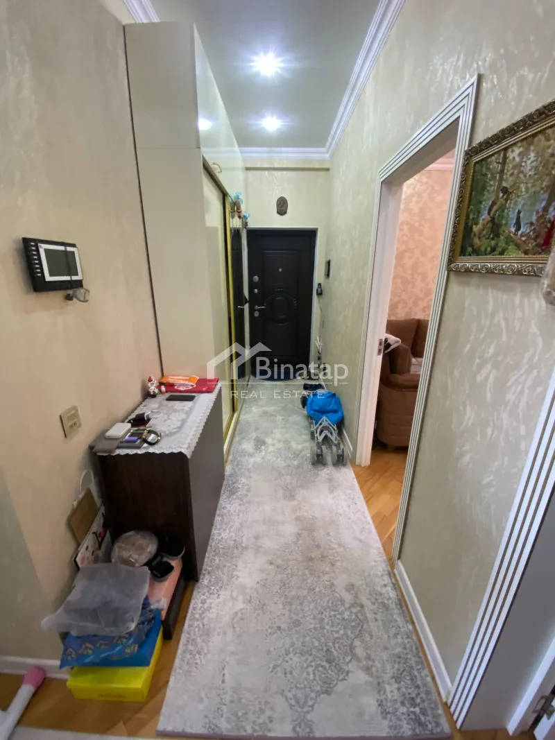 Продаётся 3-комн. новостройка 74 м², м. Автовокзал — фото 11