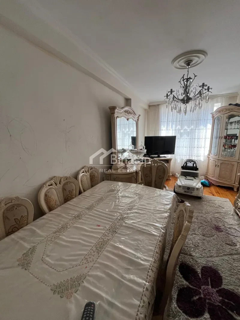Satılır 3 otaqlı yeni tikili 85 m², Avtovağzal m.