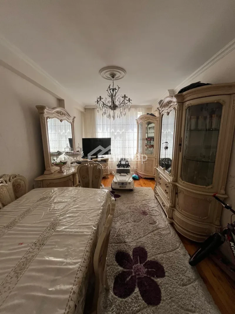 Продаётся 3-комн. новостройка 85 м², м. Автовокзал — фото 2