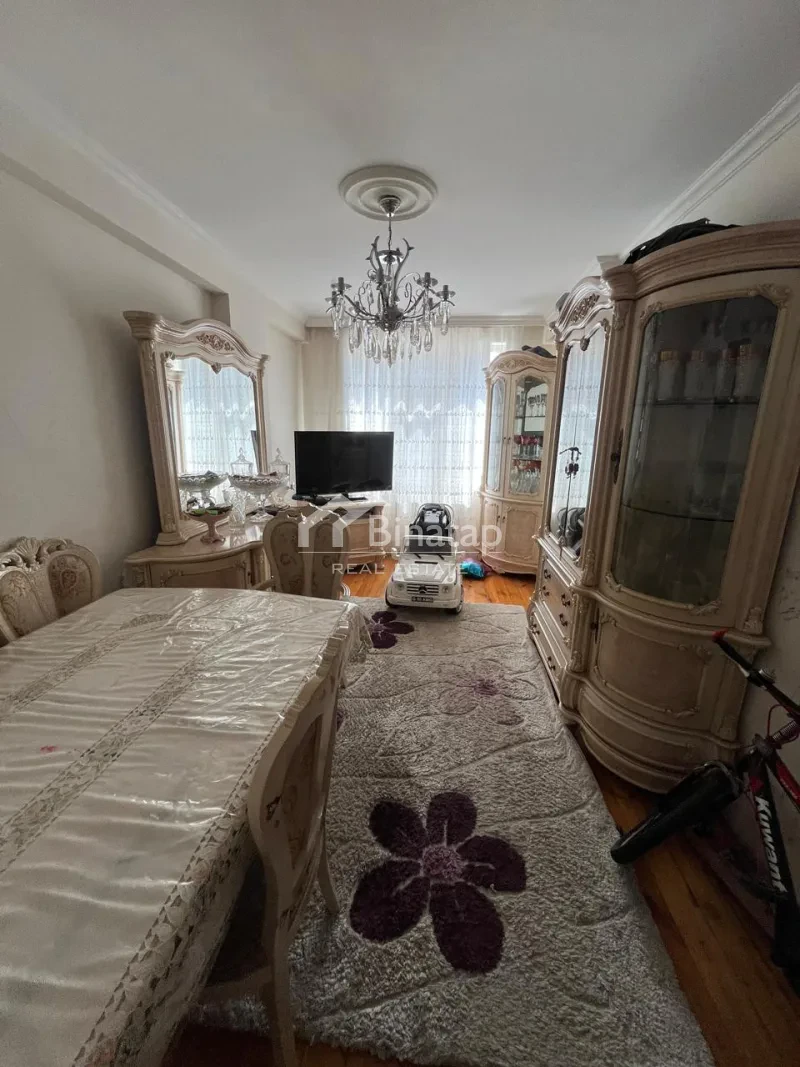 Продаётся 3-комн. новостройка 85 м², м. Автовокзал — фото 3