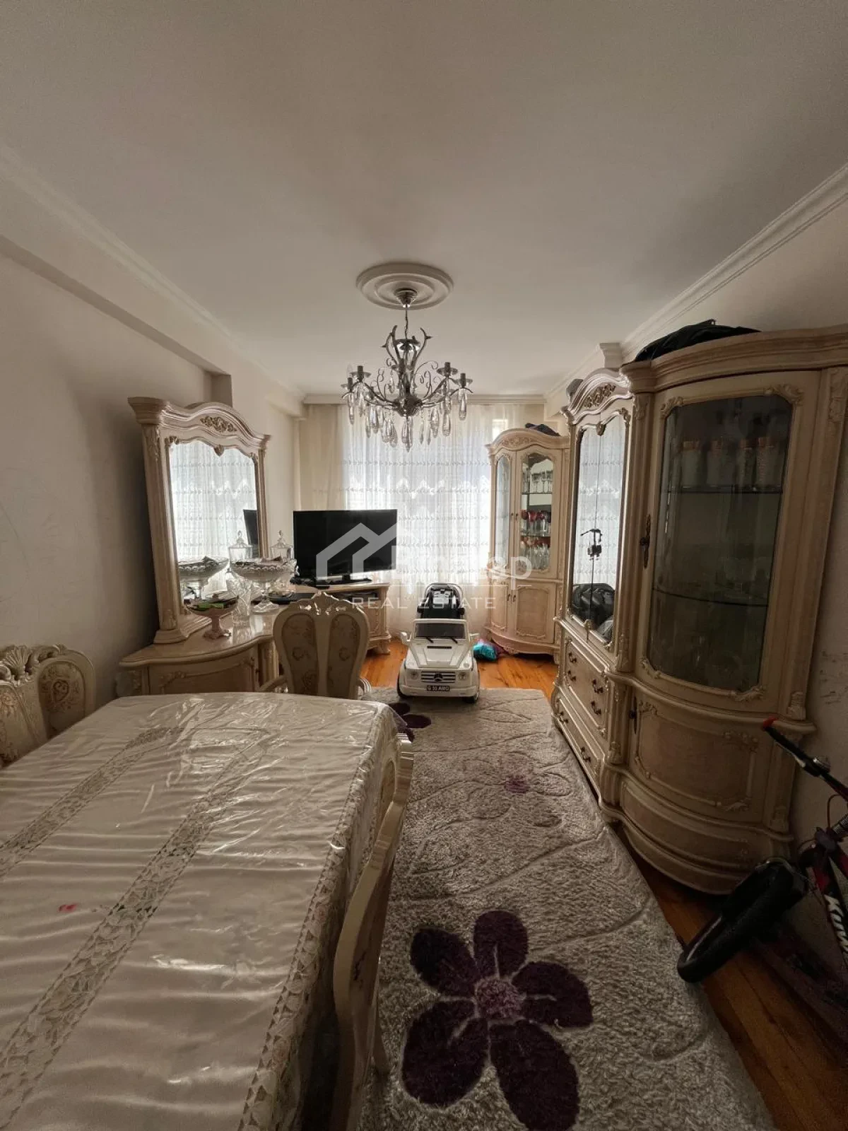 Продаётся 3-комн. новостройка 85 м², м. Автовокзал — фото 4