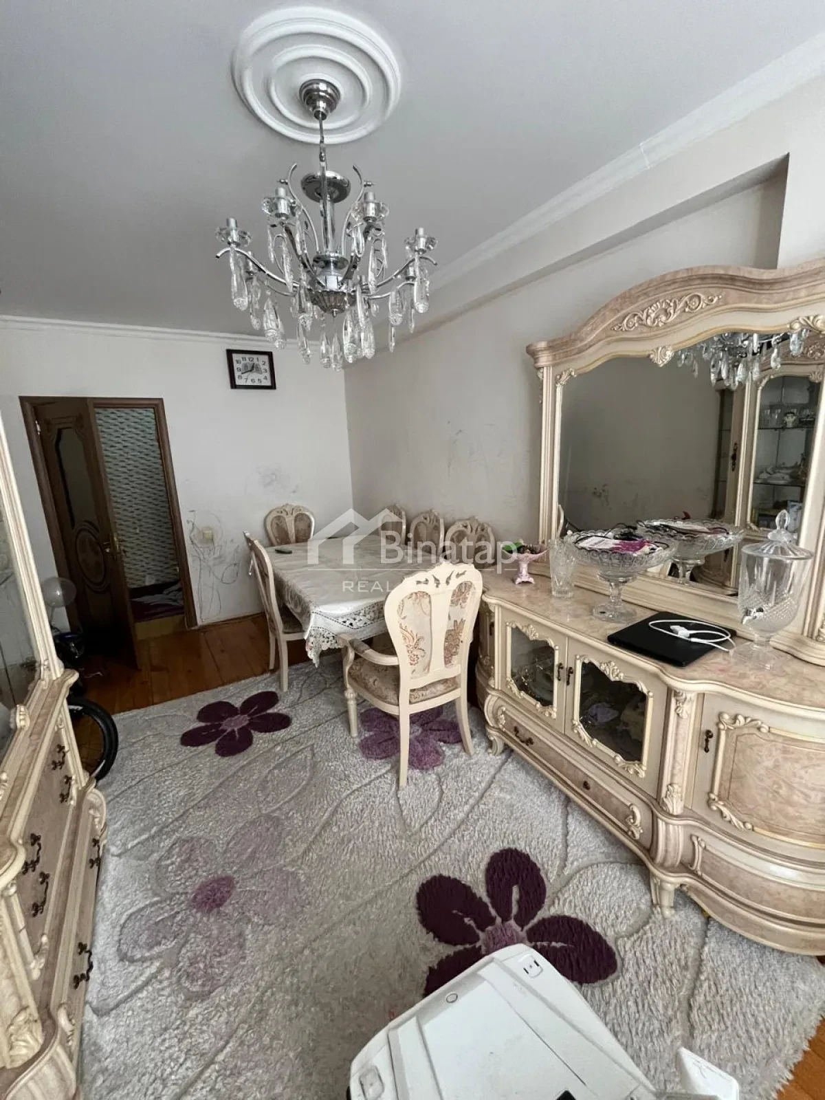 Продаётся 3-комн. новостройка 85 м², м. Автовокзал — фото 5