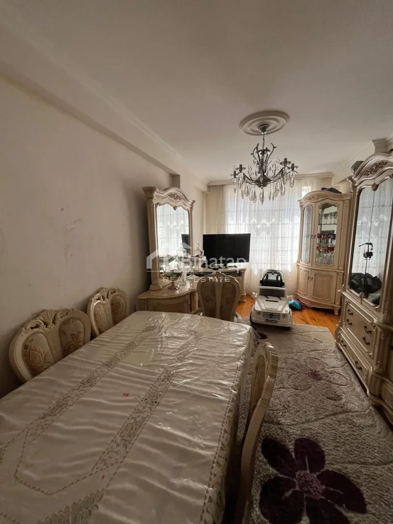 Продаётся 3-комн. новостройка 85 м², м. Автовокзал — фото 7