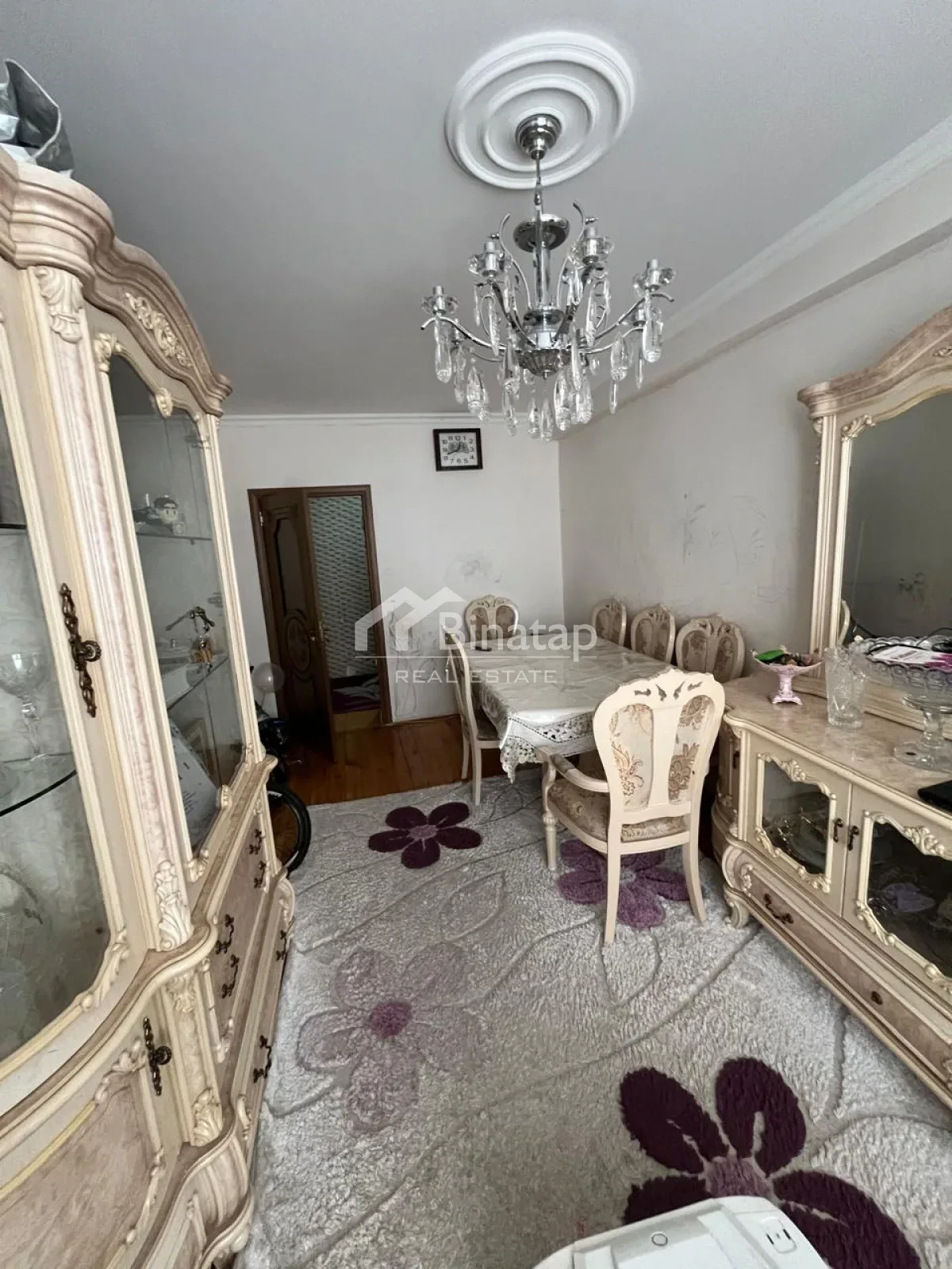Продаётся 3-комн. новостройка 85 м², м. Автовокзал — фото 8