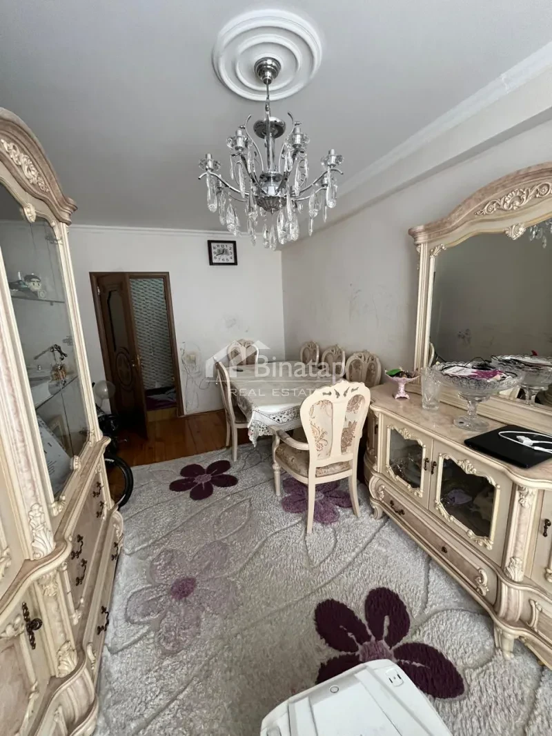 Продаётся 3-комн. новостройка 85 м², м. Автовокзал — фото 10