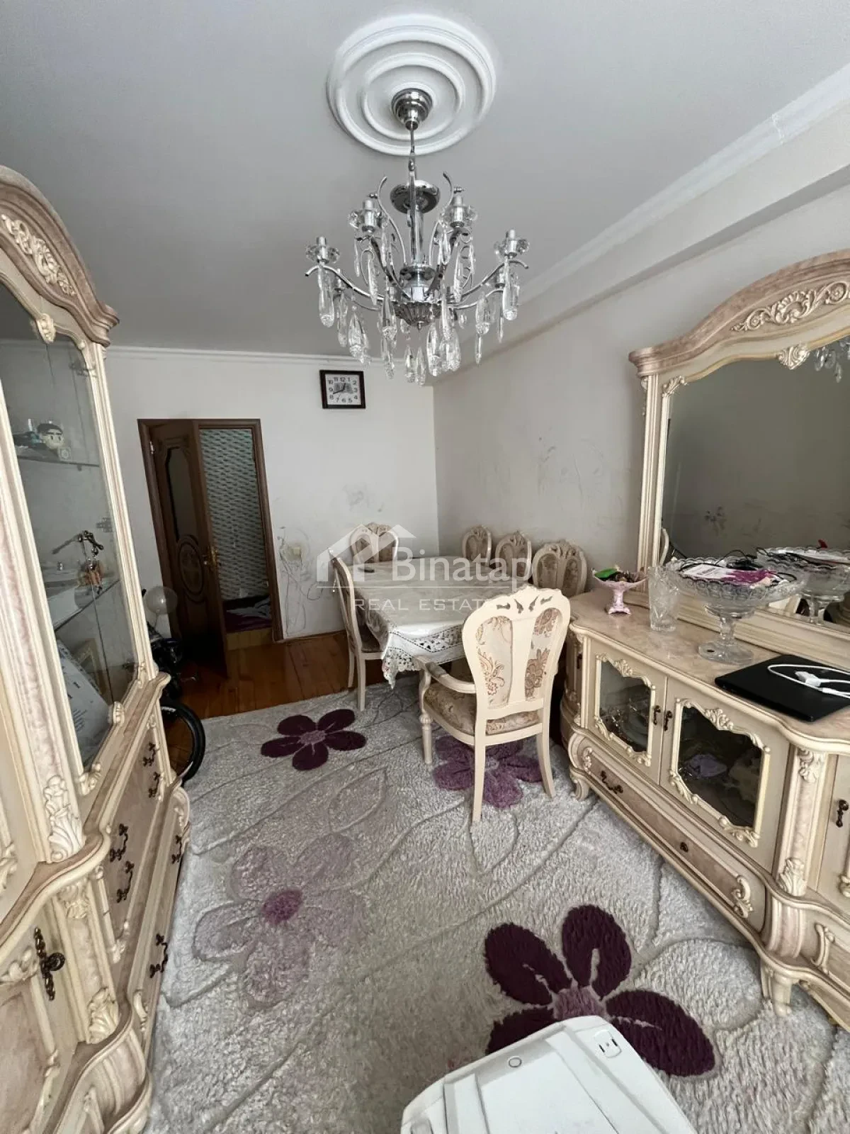 Продаётся 3-комн. новостройка 85 м², м. Автовокзал — фото 10