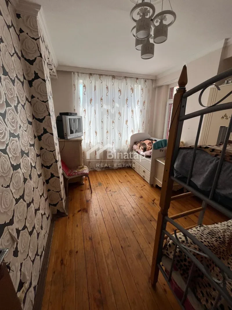 Продаётся 3-комн. новостройка 85 м², м. Автовокзал — фото 11